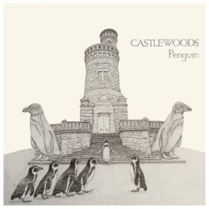 Castlewoods - Penguin i gruppen VI TIPSAR / Vinylkampanjer / Distributions-Kampanj hos Bengans Skivbutik AB (2432959)