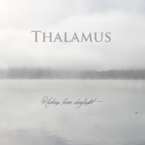 Thalamus - Hiding From Daylight i gruppen VI TIPSAR / Kampanjpris / SPD Summer Sale hos Bengans Skivbutik AB (2432979)