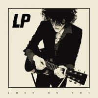 LP - LOST ON YOU (DELUXE EDITION) in the group CD / Upcoming releases / Pop at Bengans Skivbutik AB (2432992)