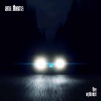 Anathema - Optimist i gruppen VI TIPSAR / Bäst Album Under 10-talet / Bäst Album Under 10-talet - Classic Rock hos Bengans Skivbutik AB (2433284)