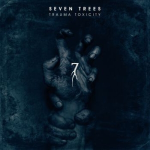 Seven Trees - Trauma Toxicity i gruppen CD / Pop hos Bengans Skivbutik AB (2433292)