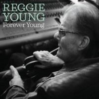 Young Reggie - Forever Young i gruppen CD / Pop-Rock hos Bengans Skivbutik AB (2433328)