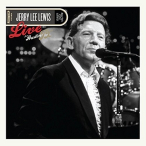 Lewis Jerry Lee - Live From Austin, Tx i gruppen VINYL / Pop-Rock hos Bengans Skivbutik AB (2433353)