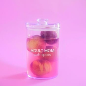 Adult Mom - Soft Spots i gruppen CD / Pop-Rock hos Bengans Skivbutik AB (2433368)