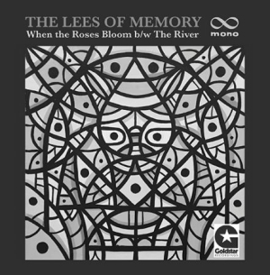 Lees Of Memory - When The Roses Bloom i gruppen VINYL / Rock hos Bengans Skivbutik AB (2433375)