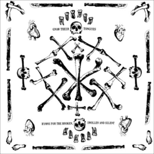 Gnaw Their Tongues - Hymns For The Broken, Swollen And S i gruppen CD / Rock hos Bengans Skivbutik AB (2433377)