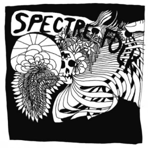 Spectre Folk - Vol.4 i gruppen VINYL / Rock hos Bengans Skivbutik AB (2433381)