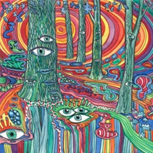 Spectre Folk - Vol.4 i gruppen CD / Pop-Rock hos Bengans Skivbutik AB (2433382)