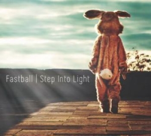 Fastball - Step Into Light i gruppen CD / Pop-Rock hos Bengans Skivbutik AB (2433386)