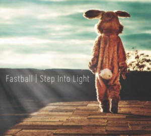 Fastball - Step Into Light i gruppen VINYL / Pop-Rock hos Bengans Skivbutik AB (2433387)