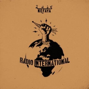 Kefaya - Radio International i gruppen CD / Elektroniskt hos Bengans Skivbutik AB (2433388)