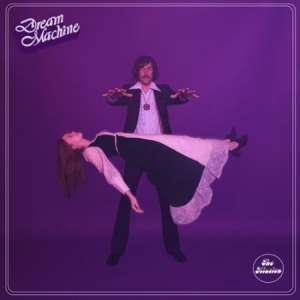Dream Machine - Illusion i gruppen CD / Rock hos Bengans Skivbutik AB (2433406)