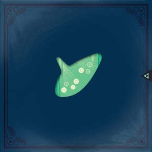 Buchholz Eric & Slovak National S.O - Hero Of Time i gruppen VI TIPSAR / Game Soundtrack All Media hos Bengans Skivbutik AB (2433416)