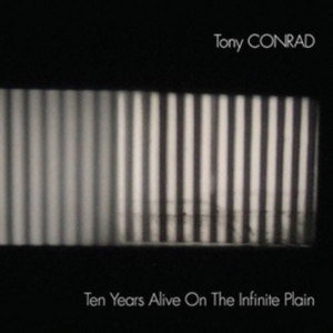Conrad Tony - Ten Years Alive On The Infinite Pla i gruppen CD / Pop-Rock hos Bengans Skivbutik AB (2433418)