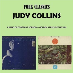Collins Judy - Maid Of Constant Sorrow/Golden Appl i gruppen CD / Pop hos Bengans Skivbutik AB (2433431)