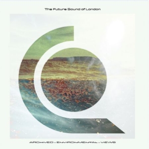 Future Sound Of London - Archived: Enviromental: Views i gruppen CD / Pop hos Bengans Skivbutik AB (2433446)