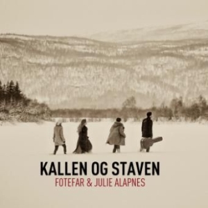 Forefar - Kallen Of Staven i gruppen CD / Pop hos Bengans Skivbutik AB (2433484)