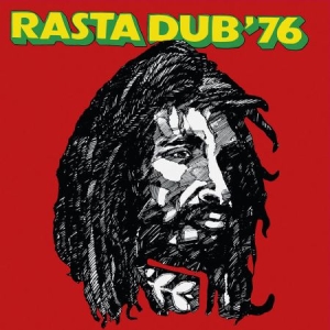 Aggrovators - Rasta Dub 76 i gruppen VINYL / Reggae hos Bengans Skivbutik AB (2433495)