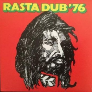 Aggrovators - Rasta Dub '76 i gruppen CD / Reggae hos Bengans Skivbutik AB (2433500)