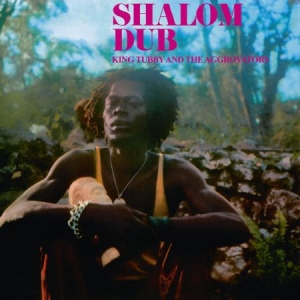 King Tubby - Shalom Dub in the group CD / Reggae at Bengans Skivbutik AB (2433501)