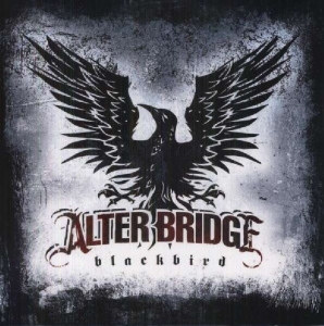 Alter Bridge - Blackbird i gruppen VI TIPSAR / Klassiska lablar / Music On Vinyl hos Bengans Skivbutik AB (2434818)