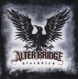 Alter Bridge - Blackbird i gruppen VI TIPSAR / Klassiska lablar / Music On Vinyl hos Bengans Skivbutik AB (2434818)