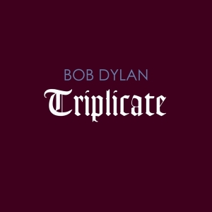 Dylan Bob - Triplicate i gruppen VINYL / Pop-Rock hos Bengans Skivbutik AB (2435411)