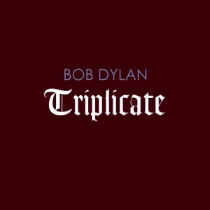 Dylan Bob - Triplicate (Deluxe Limited Edition LP) in the group VINYL / Pop-Rock at Bengans Skivbutik AB (2435412)