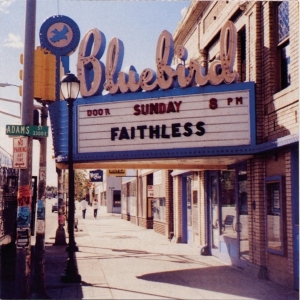 Faithless - Sunday 8Pm (2LP) i gruppen Minishops / Faithless hos Bengans Skivbutik AB (2435630)