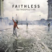 Faithless - Outrospective i gruppen VINYL / Dance-Techno,Pop-Rock hos Bengans Skivbutik AB (2435631)
