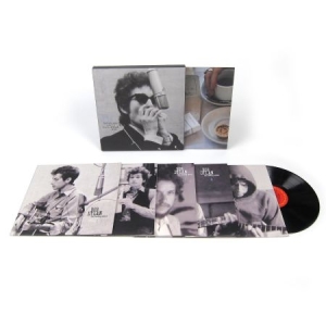Dylan Bob - The Bootleg Series Volumes 1 - 3 (Rare & i gruppen CD / Pop-Rock hos Bengans Skivbutik AB (2435638)