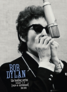 Dylan Bob - The Bootleg Series Volumes 1 - 3 (Rare & Unreleased) 1961-1991 i gruppen CD / Pop-Rock hos Bengans Skivbutik AB (2435638)