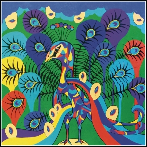 Caligula S Horse - Moments From Ephemeral City (Re-Issue 2017) i gruppen CD / Hårdrock hos Bengans Skivbutik AB (2435644)