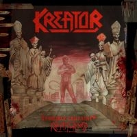 Kreator - Terrible Certainty i gruppen Minishops / Kreator hos Bengans Skivbutik AB (2437170)