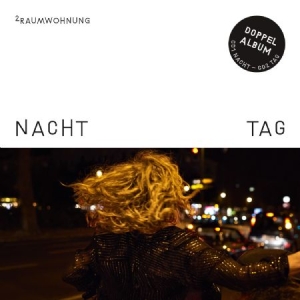 2Raumwohnung - Nacht Un Tag i gruppen CD / Pop-Rock hos Bengans Skivbutik AB (2437225)