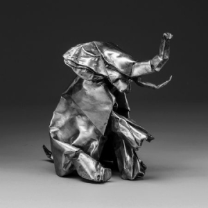 Jlin - Black Origami i gruppen VI TIPSAR / Bäst Album Under 10-talet / Bäst Album Under 10-talet - Pitchfork hos Bengans Skivbutik AB (2437232)
