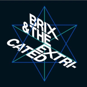 Brix & The Extricated - Damned For Eternity  i gruppen VINYL / Rock hos Bengans Skivbutik AB (2437240)