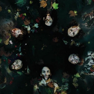 MOTHERS EARTH EXPERIMENT - Mothers Earth Experiment i gruppen VINYL / Pop-Rock hos Bengans Skivbutik AB (2437241)