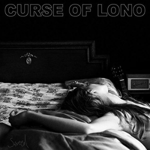 Curse Of Lono - Severed i gruppen CD / Rock hos Bengans Skivbutik AB (2437243)