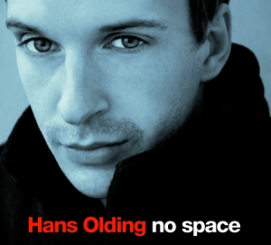 Olding Hans - No Space i gruppen CD / Jazz/Blues hos Bengans Skivbutik AB (2437253)