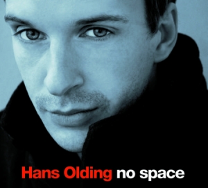Olding Hans - No Space i gruppen CD / Jazz hos Bengans Skivbutik AB (2437253)