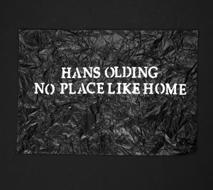Olding Hans - No Place Like Home i gruppen CD / Jazz/Blues hos Bengans Skivbutik AB (2437254)
