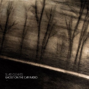 Cleaves Slaid - Ghost On The Car Radio i gruppen CD / Pop-Rock hos Bengans Skivbutik AB (2437257)