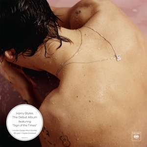 Styles Harry - Harry Styles i gruppen VI TIPSAR / Bengans Personal Tipsar / Erika Tipsar hos Bengans Skivbutik AB (2438356)