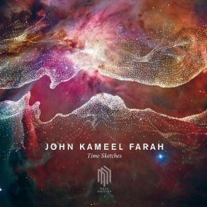 John Kameel Farah - Time Sketches i gruppen CD / Klassiskt hos Bengans Skivbutik AB (2438402)