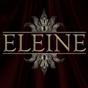 Eleine - Eleine i gruppen CD / Hårdrock/ Heavy metal hos Bengans Skivbutik AB (2438633)