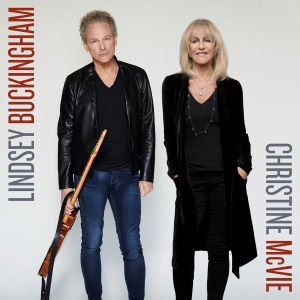 Lindsey Buckingham Christine M - Lindsey Buckingham Christine M i gruppen CD / Pop-Rock hos Bengans Skivbutik AB (2438645)