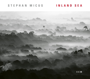 Stephan Micus - Inland Sea i gruppen CD / Jazz hos Bengans Skivbutik AB (2438650)