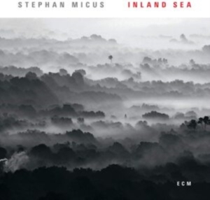 Stephan Micus - Inland Sea i gruppen CD / Jazz hos Bengans Skivbutik AB (2438650)