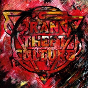 Grand Theft Culture - Grand Theft Culture i gruppen VINYL / Hårdrock/ Heavy metal hos Bengans Skivbutik AB (2439188)